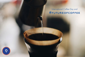 #futureofcoffee, Kampanye untuk Masa Depan Industri Kopi Dunia
