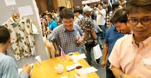 Gordi Jalan-Jalan Eps 4: Jakarta Coffee Week 2018