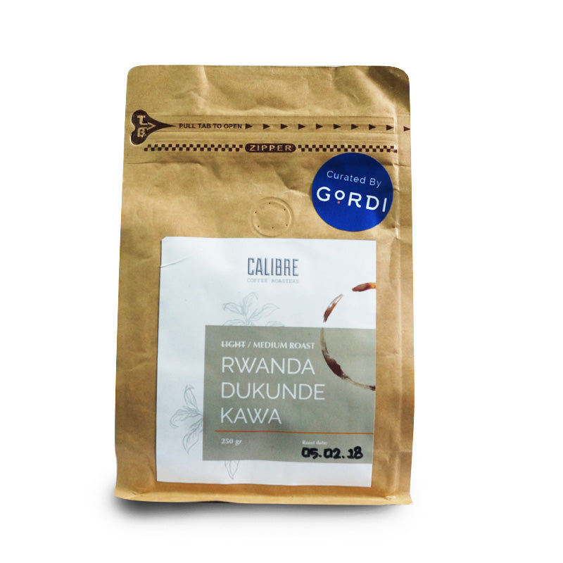 Rwanda Dukunde Kawa