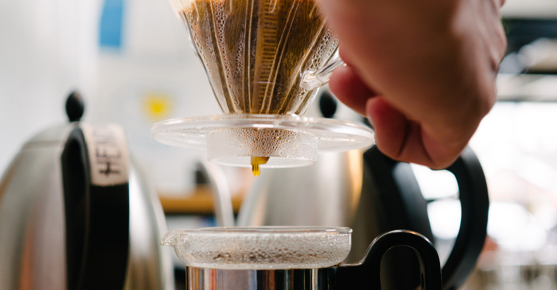 6 Keuntungan Dengan Berlangganan Kopi