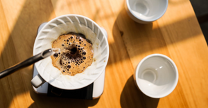 3 Hal Simpel Untuk Seduhan Kopi Yang Lebih Nikmat