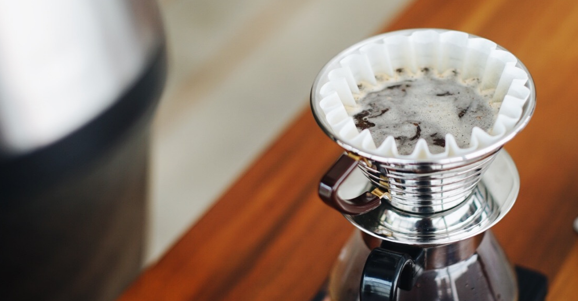 Perpaduan Seduhan Kopi Istimewa dari Timur Indonesia dengan Afrika Tengah