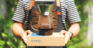 Mencicipi 2 Kopi Elegan Yang Berasal Dari 100% Varietas Bourbon dan Varietas Ateng