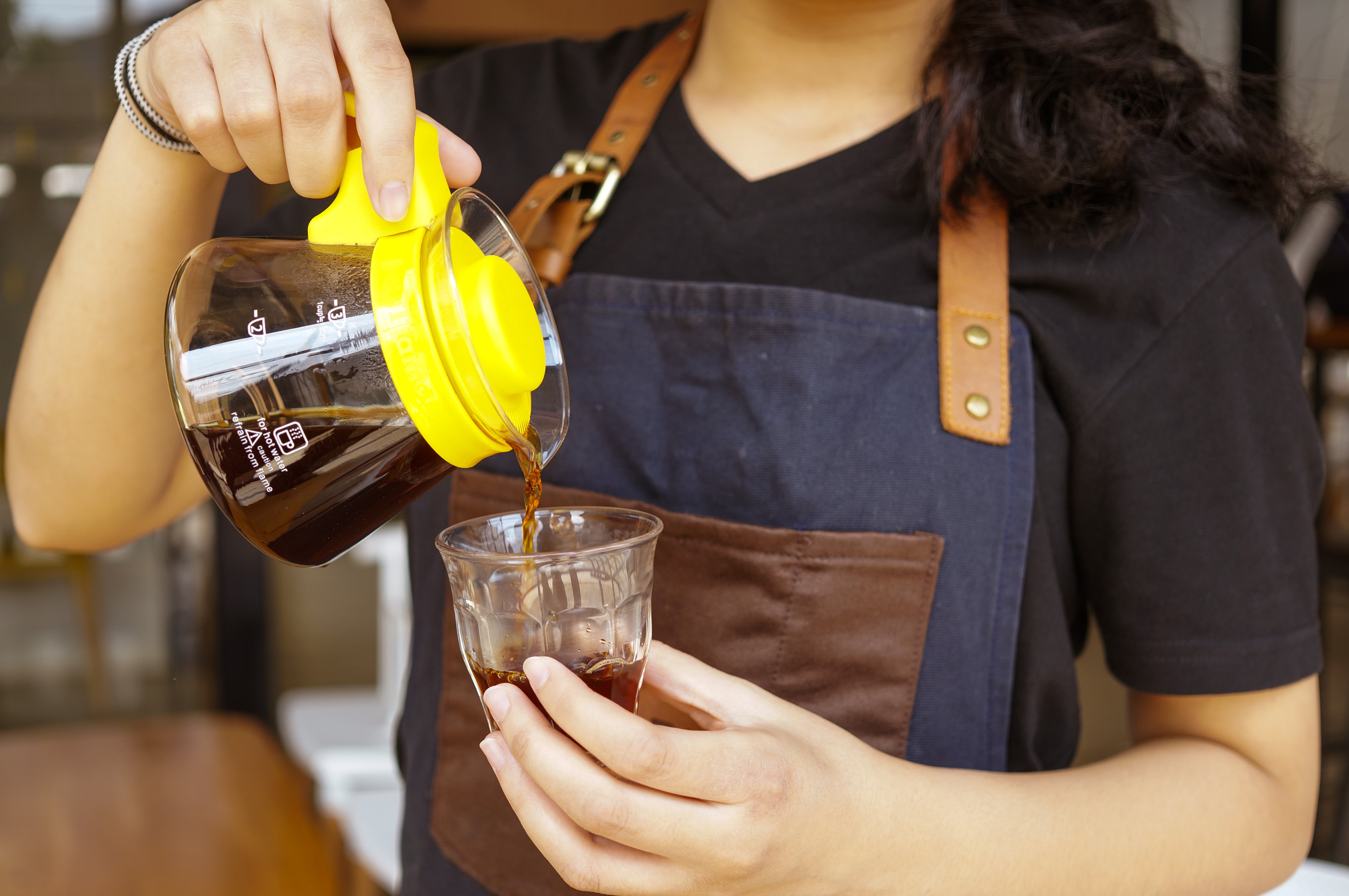 Suka Menyeduh Kopi di Rumah? Simak Panduannya!