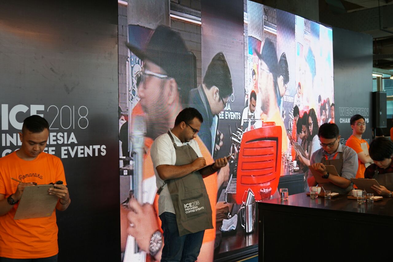 Indonesia Coffee Events 2018: Perhelatan Serta Ajang Kumpul Pecinta Kopi – Demi Kopi Kebanggaan Negeri