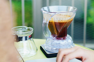 Referensi Metode Full-Immersion Bagi Para Home Brewers