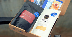 Kopi Pilihan Minggu Ini: Ethiopia Oromia & Sulawesi Pendokesan