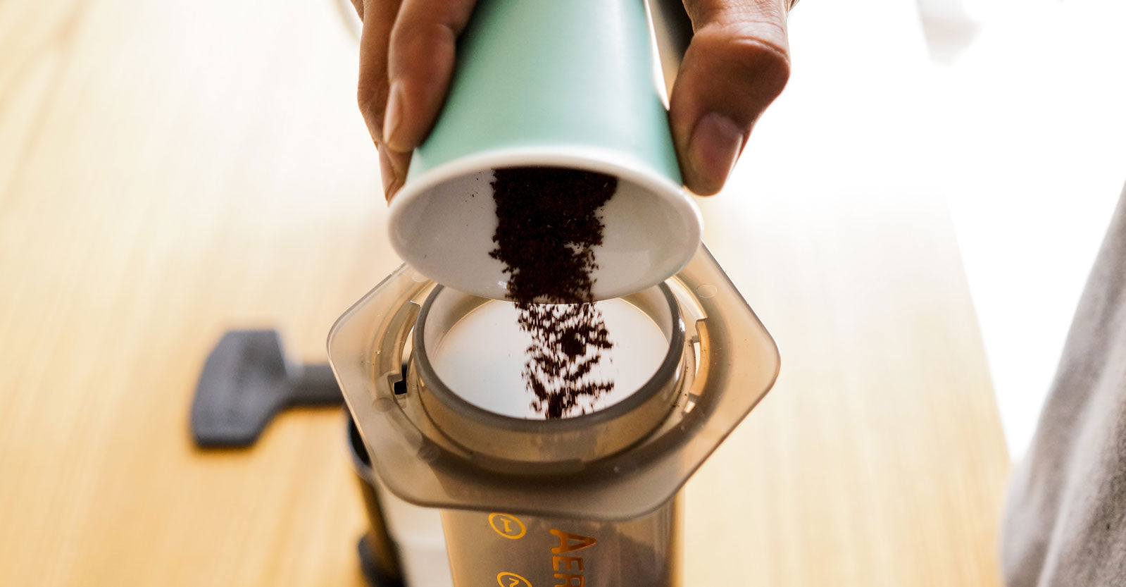 Ukuran Giling Kopi Apa Yang Paling Cocok Untuk Anda? Simak Ulasannya!