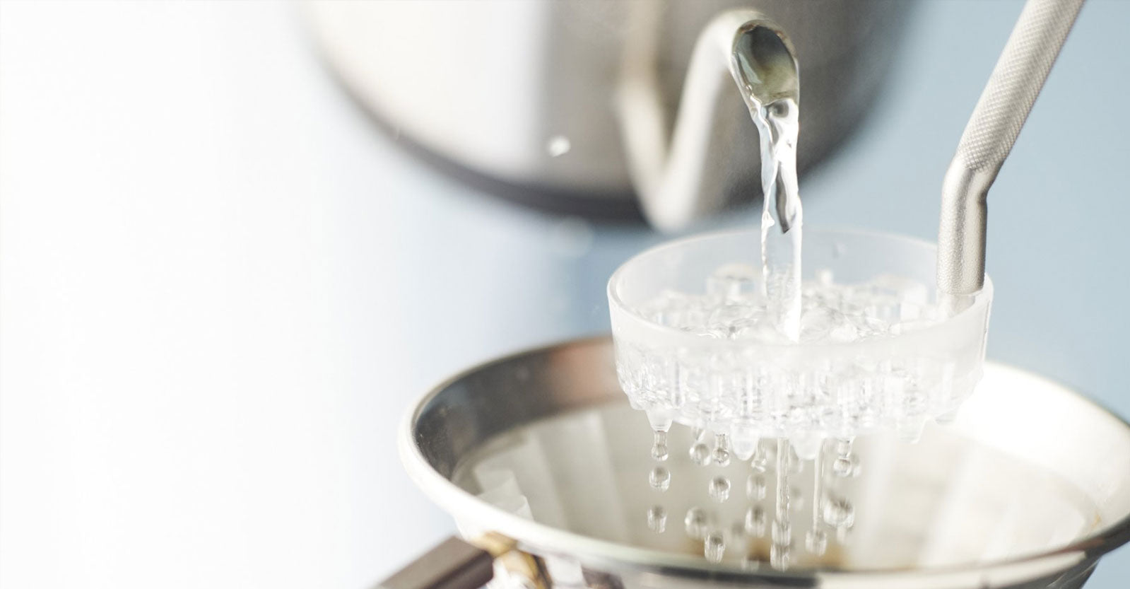 Seberapa Penting Melodrip Pada Seduhan Kopi?