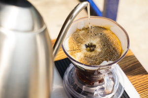Perkembangan Alat Seduh Pour Over Yang Meramaikan Dunia Kopi di Indonesia