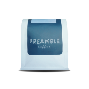 Preamble Blend