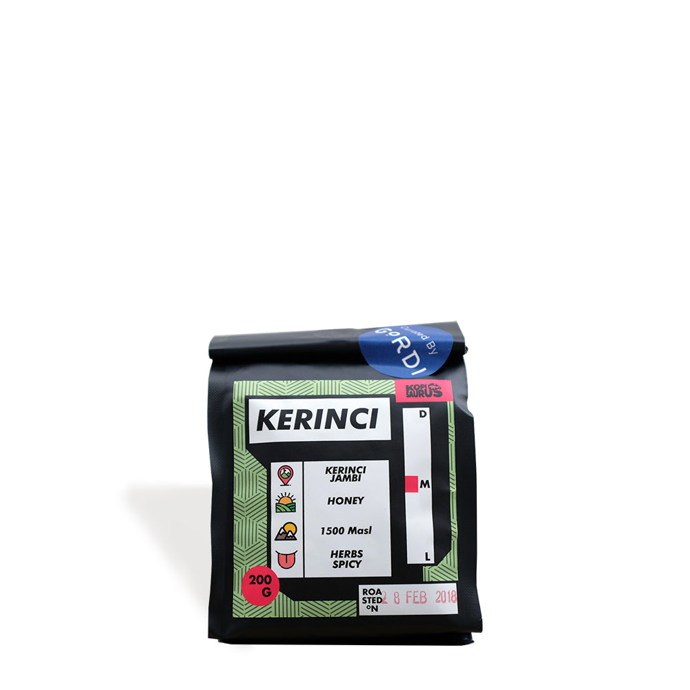 Kerinci