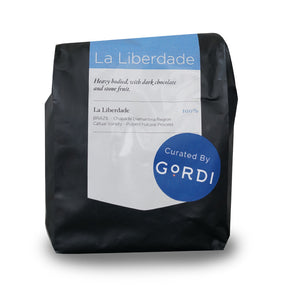 La Liberdade