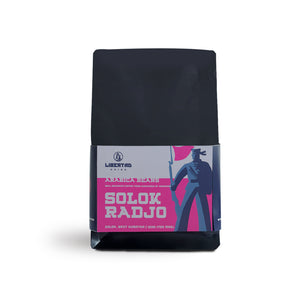 Solok Radjo