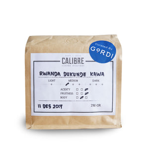 Rwanda Dukunde Kawa