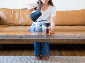 Stagg - The Pour-Over Kettle