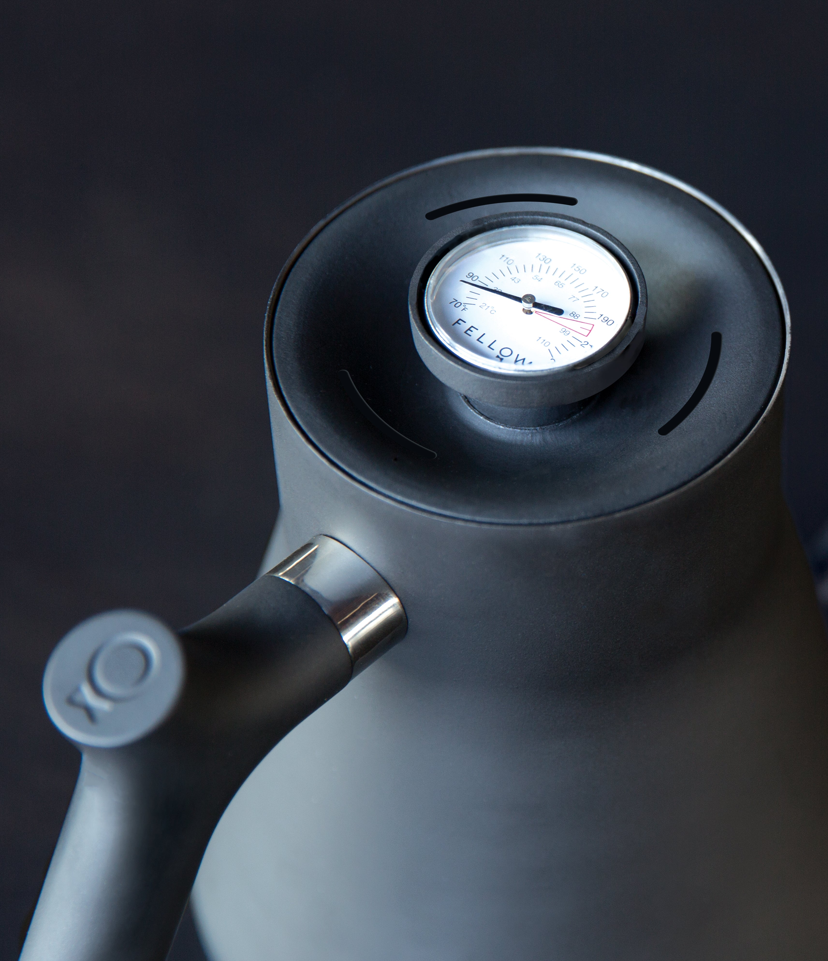 Stagg - The Pour-Over Kettle