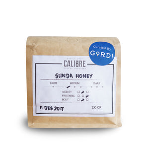Sunda Honey
